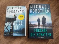 Zwei Bücher von M. Robotham Nordrhein-Westfalen - Lennestadt Vorschau