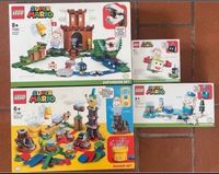 Lego 71380, 71362, 71415, 71396 Super Mario Sammlung Baden-Württemberg - Gaggenau Vorschau