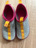 Affenzahn Hausschuhe Slipper 24 Grau Pink Eule Bayern - Hofheim Unterfr. Vorschau