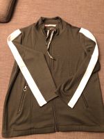 Cecil L, Sweat Jacke oliv khaki NEU ! Elberfeld - Elberfeld-West Vorschau