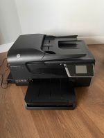 HP Officejet 6600 e-All- in-One Printer Nordrhein-Westfalen - Spenge Vorschau