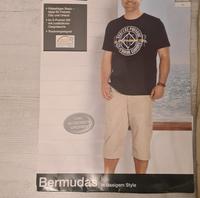 Herren Shorts Bermudas 62 60 58 Hosen Berlin - Neukölln Vorschau