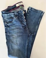 Cecil Damen Jeans Scarlett Gr. 36 W27 L30 blau 18,-€ Nordrhein-Westfalen - Moers Vorschau
