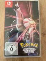 Pokémon leuchtende Perle Nintendo Swich Dresden - Leubnitz-Neuostra Vorschau