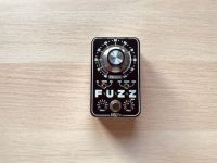 Kingtone Mini Fuzz V2 (Fuzz Face) Rheinland-Pfalz - Illerich Vorschau