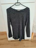 Pullover/Sweater in dunkelgrau Größe M orsay Bayern - Kösching Vorschau