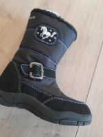 Schuhe Stiefel Gr 24 canadians Tex Thüringen - Bad Langensalza Vorschau