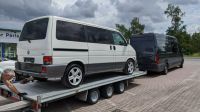 VW Transporter Kleinbusse Vans T1 T2 T3 T4 T5 - Transporte Niedersachsen - Geestland Vorschau