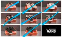Vans Era Oldskool Authentic ETC. EU 42,5 US 9,5 Bayern - Würzburg Vorschau