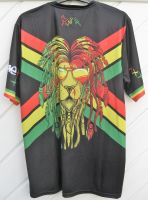 Ajax Amsterdam Bob Marley Fan Shirt Trikot schwarz XL Neu Hessen - Mühlheim am Main Vorschau
