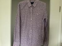 Schöne Bluse von Gant Gr 42  8€ Niedersachsen - Löningen Vorschau