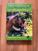 „Das Pferdebuch für junge Reiter“ Lehrbuch für Pferdefeunde Nordrhein-Westfalen - Lotte Vorschau