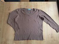 Pfeffinger leichter Pullover mit Applikation 42 Nordrhein-Westfalen - Ennepetal Vorschau