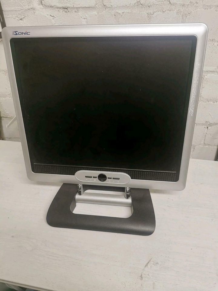 19" TFT LCD Monitor in Mettmann