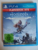 Horizon zero dawn ps4 Sachsen - Taucha Vorschau