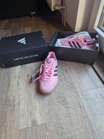 Adidas samba pink Limited Edition Messi Miami OVP mit karton Dresden - Innere Altstadt Vorschau