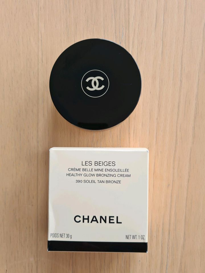 Chanel Make Up in Bietigheim-Bissingen