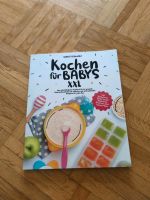 Kochen für Babys XXL Kochbuch Baden-Württemberg - Bühl Vorschau