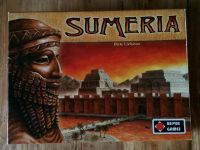 Brettspiel Sumeria Deutsch Englisch Reiver Games inkl. Versand Berlin - Mitte Vorschau