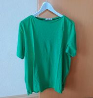 T-Shirt, grün, von CECIL in Gr. XL Bayern - Frontenhausen Vorschau