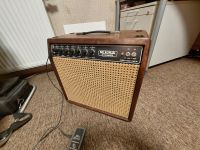 Mesa Boogie Mark III 3-Channel 60-Watt 1x12" Guitar Combo 1987 Baden-Württemberg - Höfen Vorschau