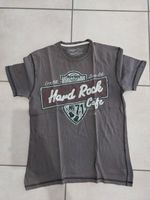 T-Shirt - Hard Rock Café Berlin Hessen - Elbtal Vorschau