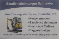 Mitarbeiter für Bau gesucht Rheinland-Pfalz - Bassenheim Vorschau