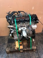 Motor YD25 2.5DCi/DDTI NISSAN NAVARA D40 PATHFINDER 71TKM KOMPLET Berlin - Wilmersdorf Vorschau