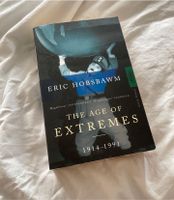Buch: The Age of Extremes: 1914–1991 (Eric Hobsbawm) | englisch Nordrhein-Westfalen - Gütersloh Vorschau