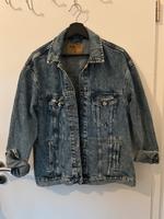 Jeansjacke Oversized Obervieland - Kattenturm Vorschau