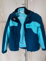 Jack Wolfskin  Jacke 3 in 1 Größe S Nordrhein-Westfalen - Troisdorf Vorschau