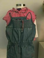 Mexx Overall Jumper Jumpsuit Tunika Pulli Gr 80 Mädchen GRATIS Brandenburg - Pritzwalk Vorschau