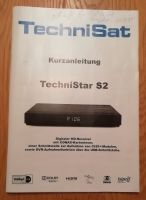 TECHNISAT TECHNISTAR S2 HDTV-DigitalSat-Receiver Rheinland-Pfalz - Kastellaun Vorschau