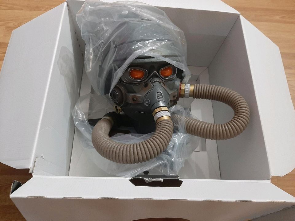 Ps3 Helghast Edition. in Küssaberg