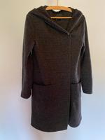 Jacke Amisu grau Niedersachsen - Regesbostel Vorschau