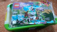 Lego Friends Dschungel, Tierrettung Sachsen-Anhalt - Naumburg (Saale) Vorschau