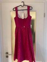 Lodenfrey Dirndl Rosa/Pink NEU - Gr 36 mit Schürze München - Schwabing-West Vorschau