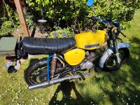 Simson S51 60ccm 4kanal Vape Pankow - Weissensee Vorschau