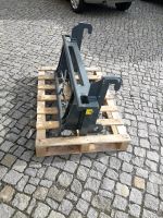 Adapterrahmen Adapter Claas Scorpion Euro Teleskoplader Kramer Hessen - Bad Hersfeld Vorschau