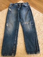 Jeans gr.140 H&M Mom Jeans Nordrhein-Westfalen - Troisdorf Vorschau