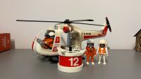 Playmobil 3789 Rettungshubschrauber P - FH85 Ambulanz Leipzig - Connewitz Vorschau