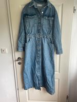 Jeanskleid, Zara, Gr. L Eimsbüttel - Hamburg Lokstedt Vorschau
