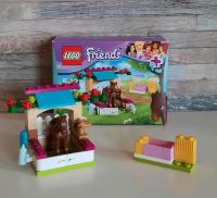 Lego friends Fohlenstall 41089 Nordrhein-Westfalen - Hörstel Vorschau