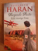 Fliegende Ärzte Elizabeth Haran Australien-Roman Bayern - Bogen Niederbay Vorschau