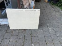 Ikea wandklapptisch Nordbo weiß Nordrhein-Westfalen - Borgholzhausen Vorschau