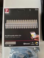 Paulmann Max LED Bluetooth Strip 2,2m Essen - Essen-Borbeck Vorschau