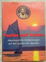 Paulus auf Reisen Niedersachsen - Göttingen Vorschau