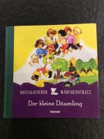 Buch Kinder - DER KLEINE DÄUMLING - MÄRCHEN SCHATZ - Weltbild Rheinland-Pfalz - Köwerich Vorschau