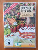 DVD Bildergeschichte Pettersson und Findus Hamburg-Mitte - Hamburg Wilhelmsburg Vorschau