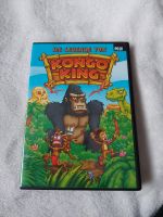 Die Legende von Kongo King PC-CD Rom Baden-Württemberg - Dossenheim Vorschau